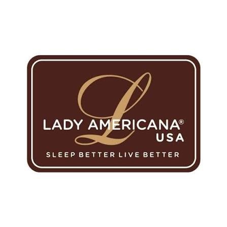 LADY AMERICANA
