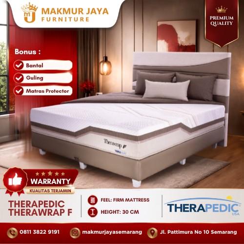 Therapedic Therawrap F