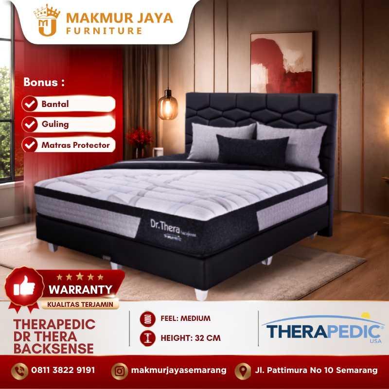 Therapedic Dr Thera